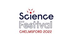 Science Festival Logo