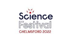 Science Festival Logo