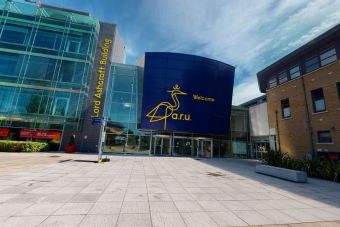 Chelmsford campus