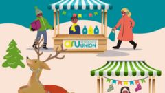 SU Winter Markets Graphic