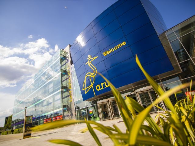 Chelmsford ARU Campus